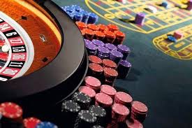 Онлайн казино Casino Martin