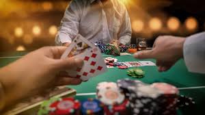 Casino Martin